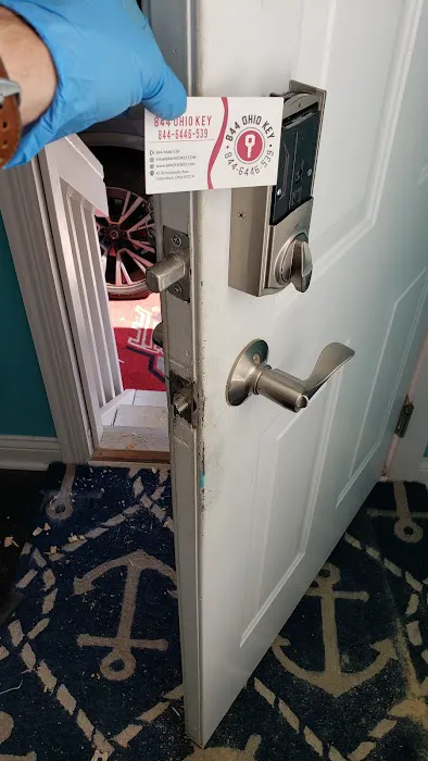 844 Ohio Key - Locksmith Picture 1