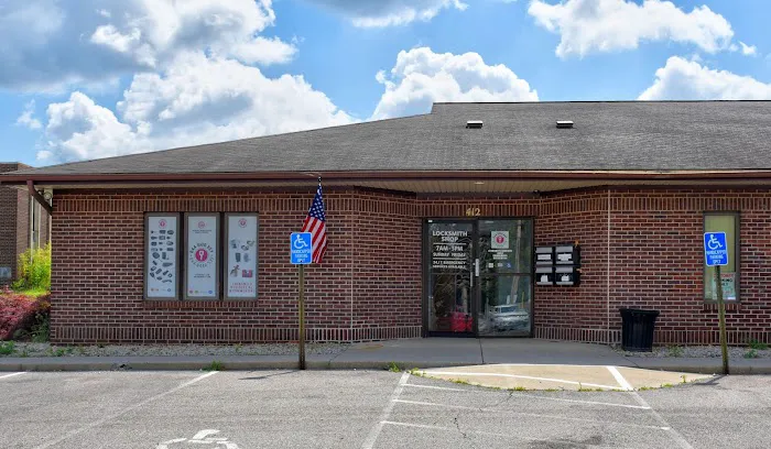 844 Ohio Key - Locksmith Picture 4