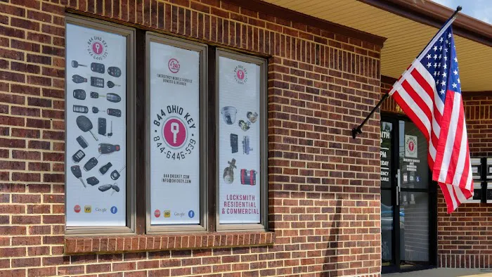 844 Ohio Key - Locksmith Picture 5