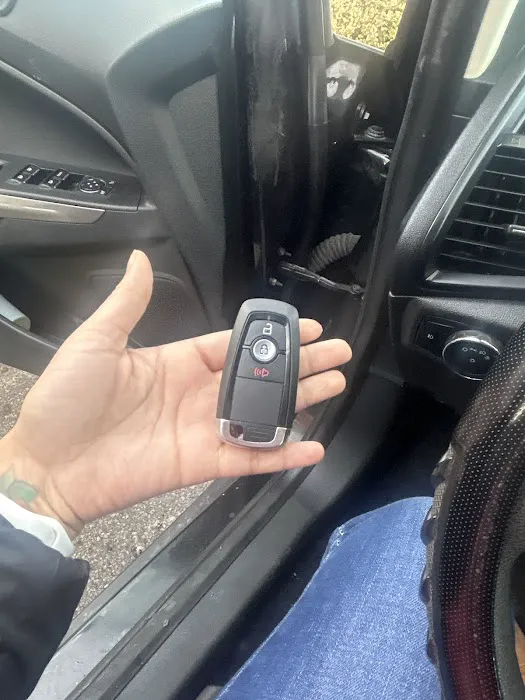 844 Ohio Key - Locksmith Picture 6