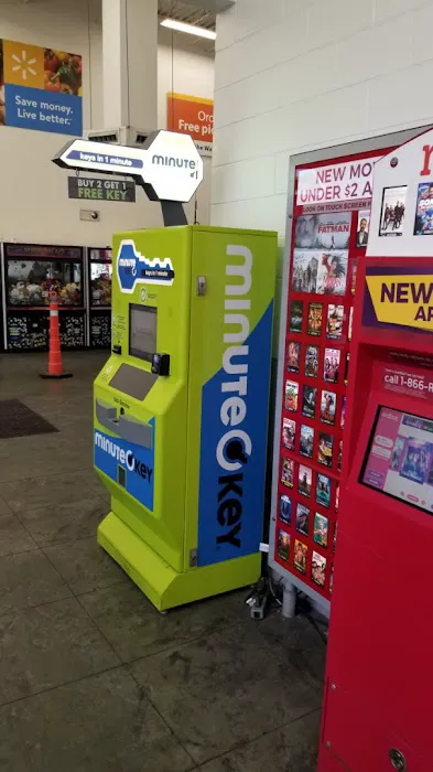 Minute Key Picture 6