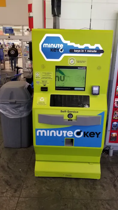 Minute Key Picture 2