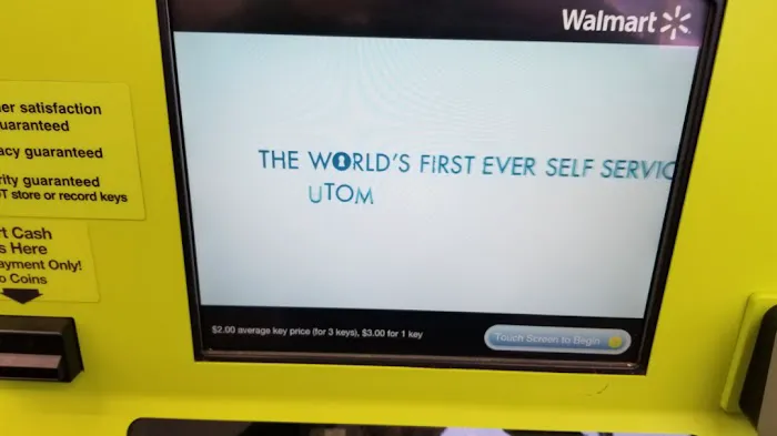 Minute Key Picture 1