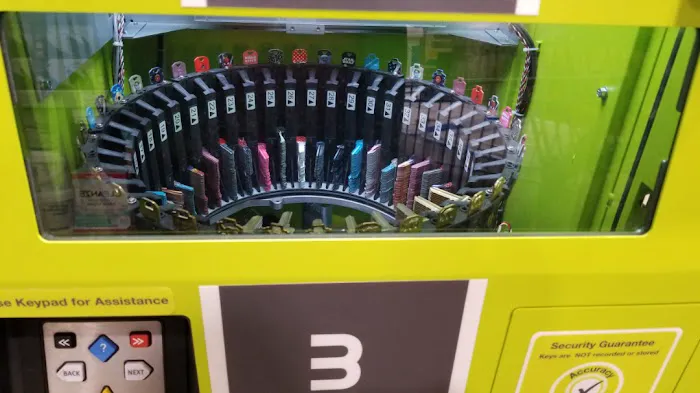 Minute Key Picture 5