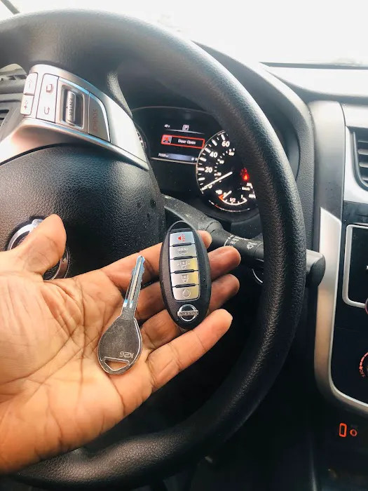 KeyMe Locksmiths Picture 4