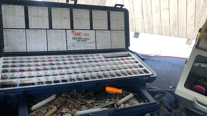 Easton mobile locksmith Picture 1