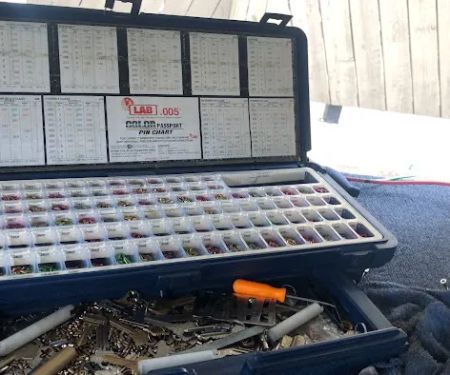 Easton mobile locksmith