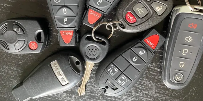 Easton mobile locksmith Picture 7