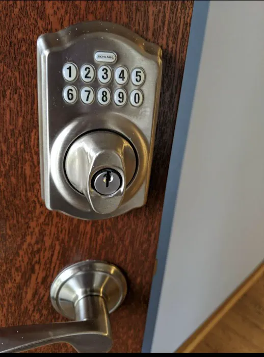 Easton mobile locksmith Picture 3