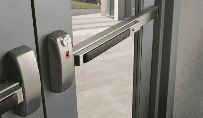 Easton mobile locksmith Picture 2