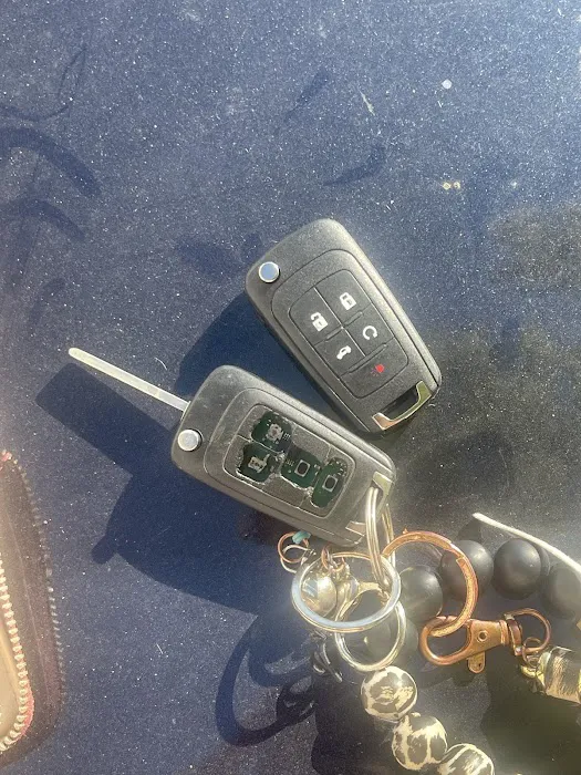 Easton mobile locksmith Picture 9