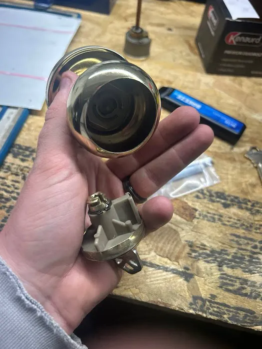 Columbus Local Locksmith Picture 10