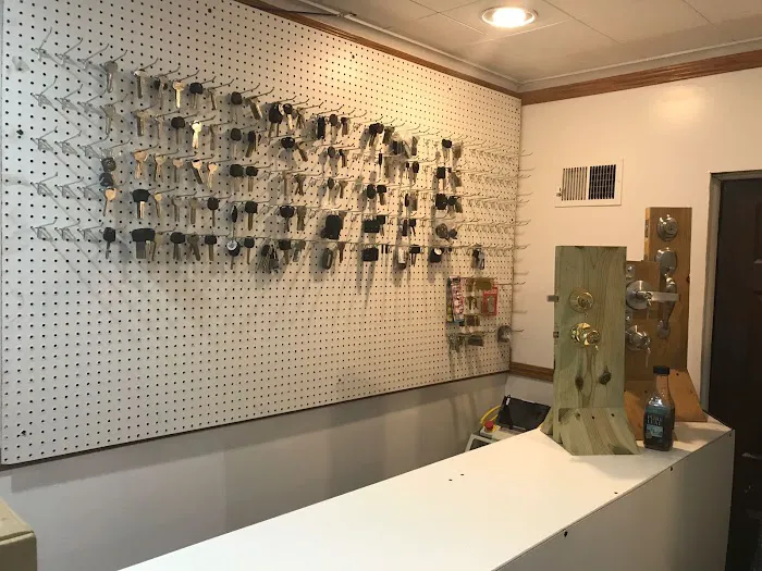 Columbus Local Locksmith Picture 8