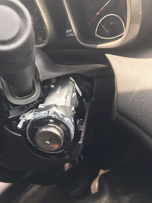 Columbus Local Locksmith Picture 2