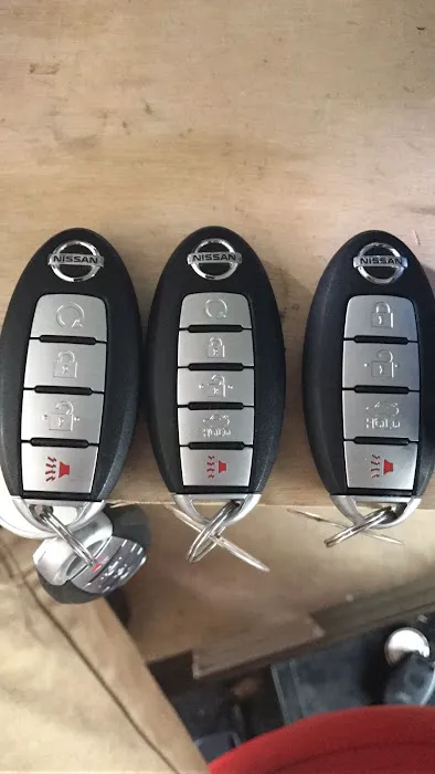 Columbus Local Locksmith Picture 5