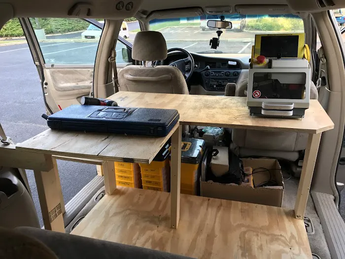 Columbus Local Locksmith Picture 4