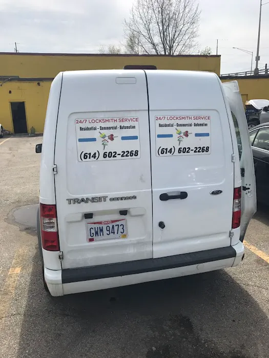 Columbus Local Locksmith Picture 3