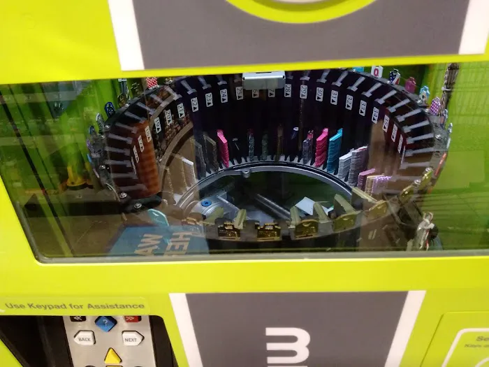 Minute Key Picture 1