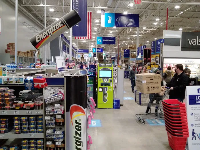 Minute Key Picture 4