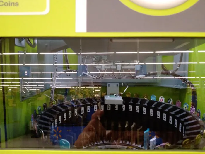 Minute Key Picture 2