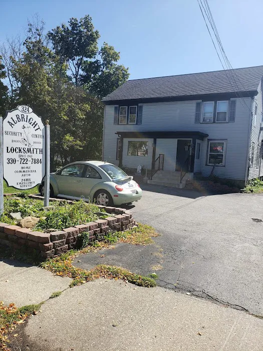 Albright Security Center (24 Hour Service) Picture 5