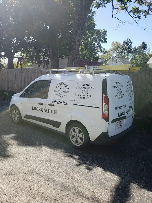 Albright Security Center (24 Hour Service) Picture 6