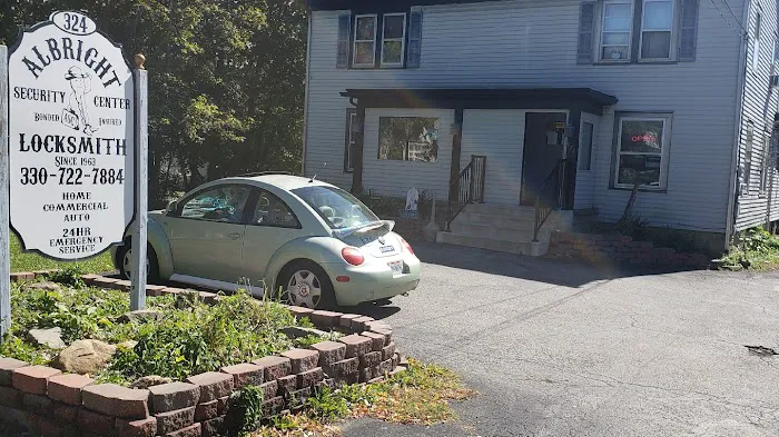 Albright Security Center (24 Hour Service) Picture 2