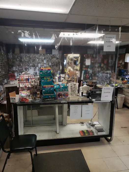 Albright Security Center (24 Hour Service) Picture 1