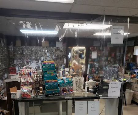 Albright Security Center (24 Hour Service)