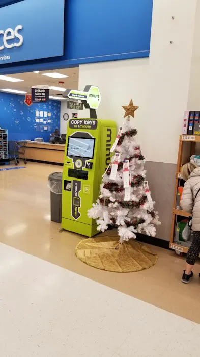 Minute Key Picture 2