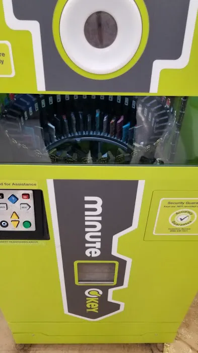 Minute Key Picture 3