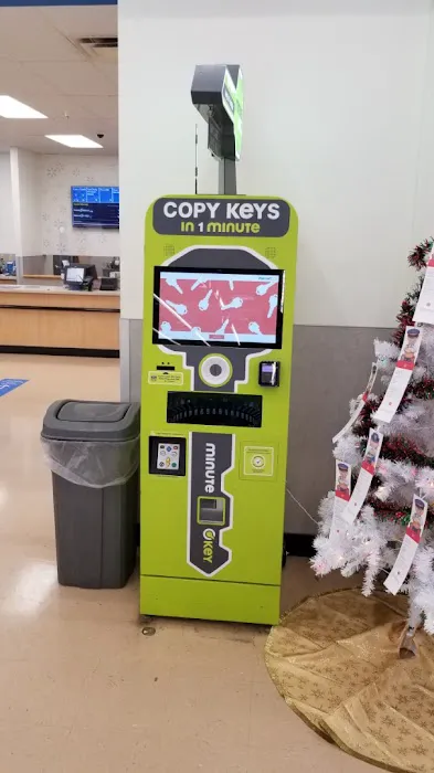 Minute Key Picture 4