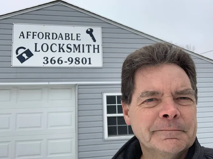 Affordable Lock Shop Picture 3