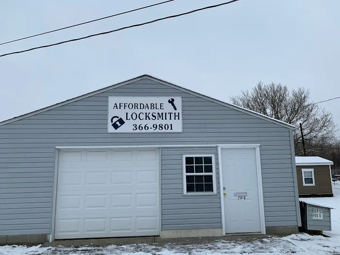 Affordable Lock Shop Picture 6