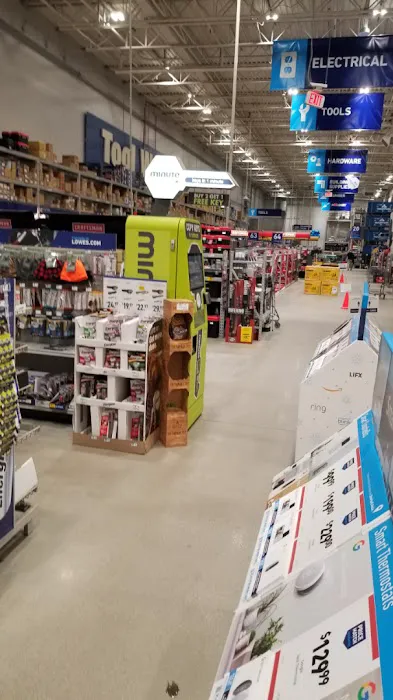 Minute Key Picture 6