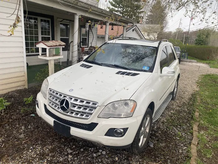 E.R. Locksmith Services Picture 3