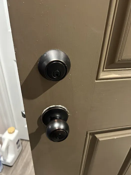 E.R. Locksmith Services Picture 4