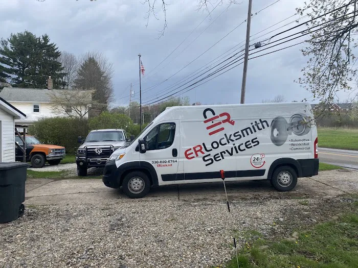 E.R. Locksmith Services Picture 5