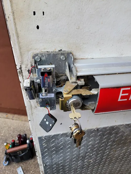 E.R. Locksmith Services Picture 9