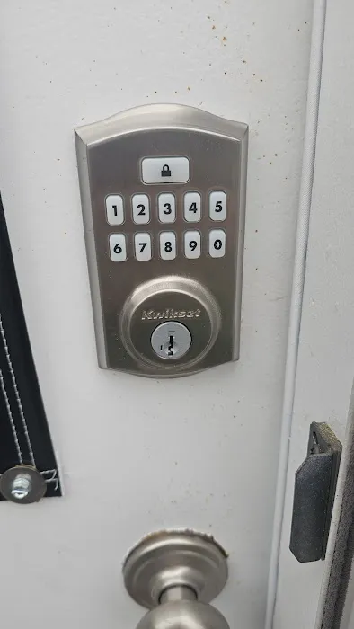 E.R. Locksmith Services Picture 2