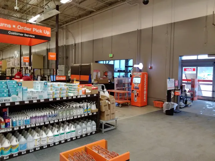 Minute Key Picture 4