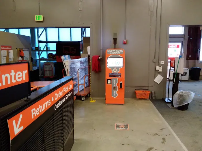 Minute Key Picture 5