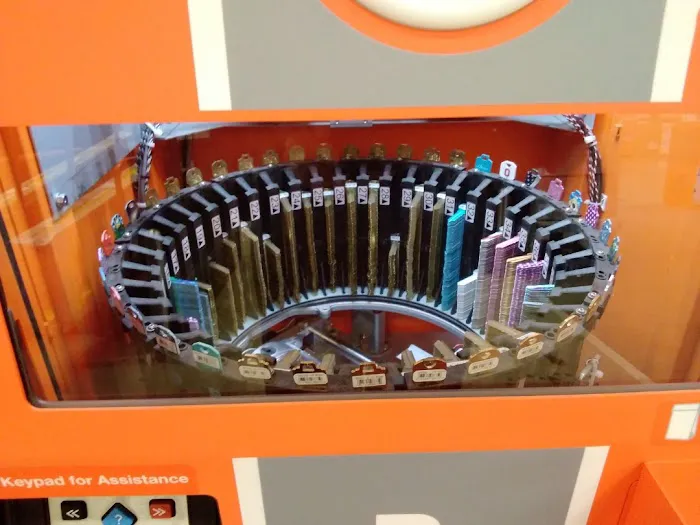 Minute Key Picture 2