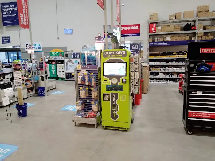 Minute Key Picture 2