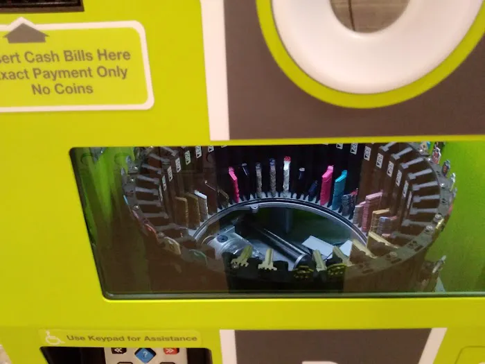 Minute Key Picture 1