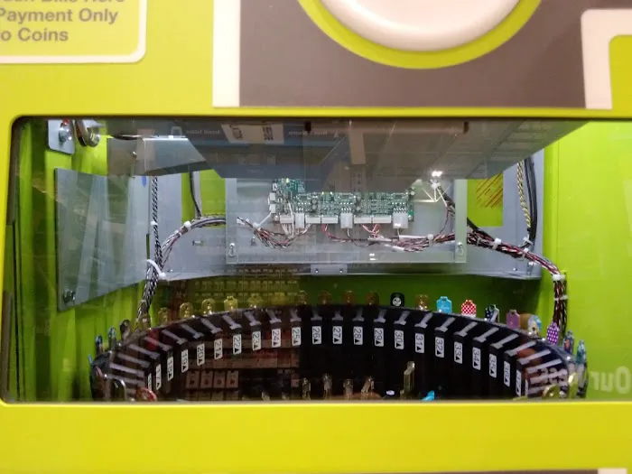 Minute Key Picture 4