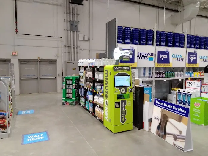 Minute Key Picture 7