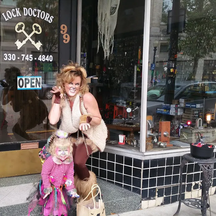 Lock Doctors Picture 3