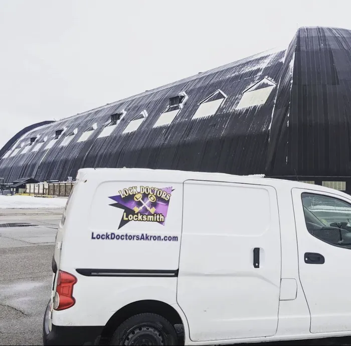 Lock Doctors Picture 1