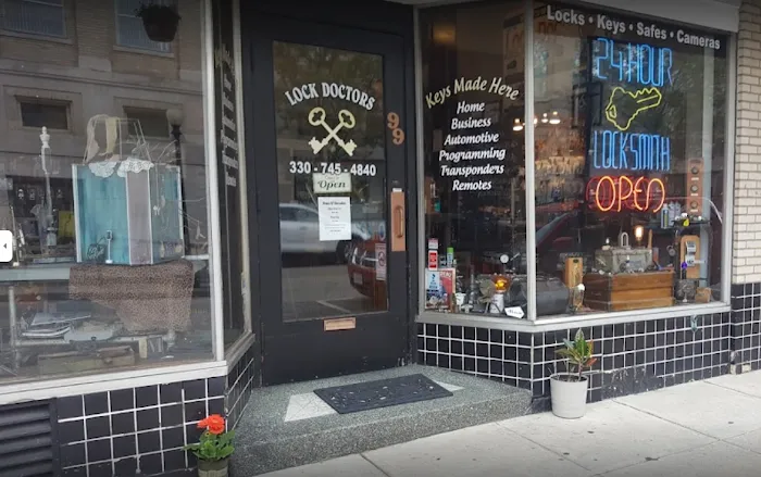 Lock Doctors Picture 9